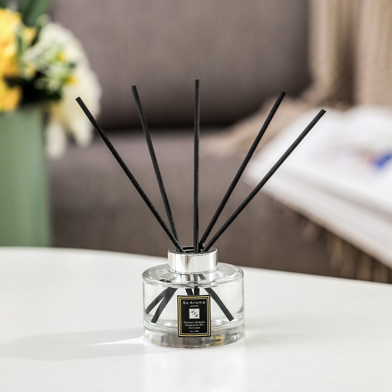 120ml Aromatische Riet Diffuse - Perfume Fragrance France recensie en prijs