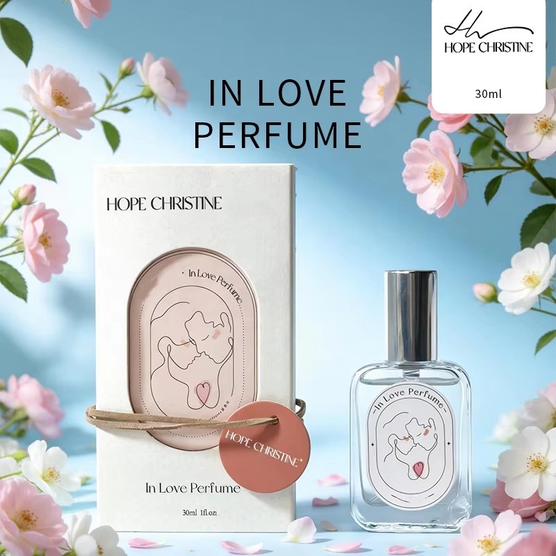 In Love Fresh Floral Fruity Vr - Women'S Perfume Rose Fragrance recensie en prijs