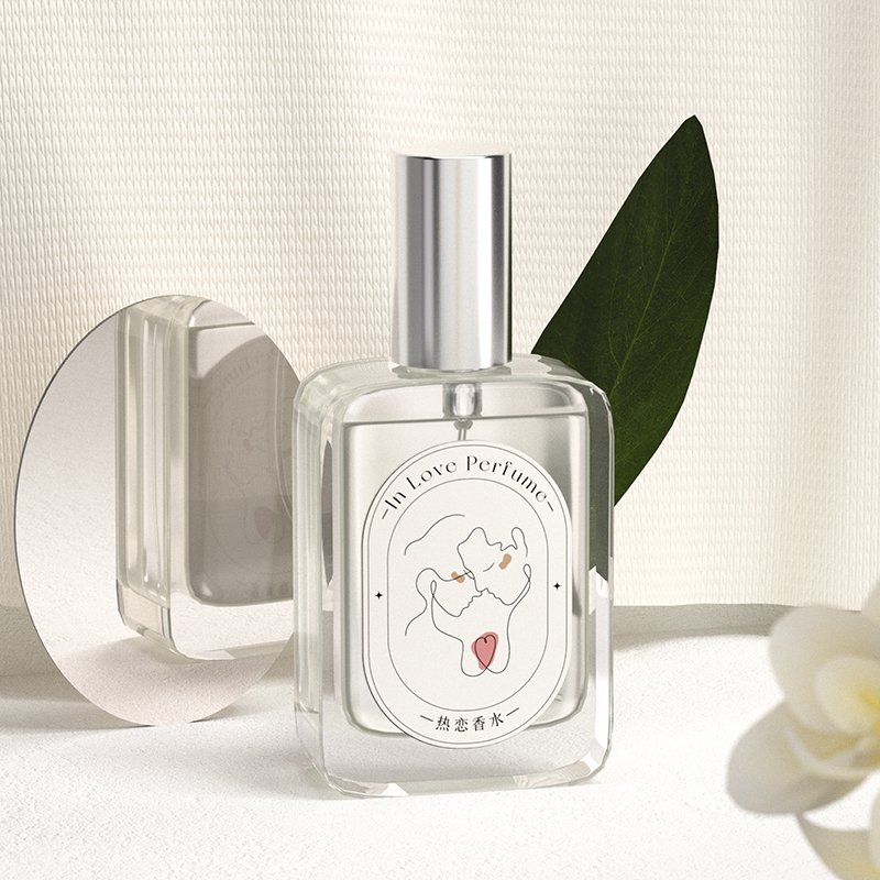 In Love Fresh Floral Fruity Vr - Women'S Perfume Rose Fragrance recensie en prijs