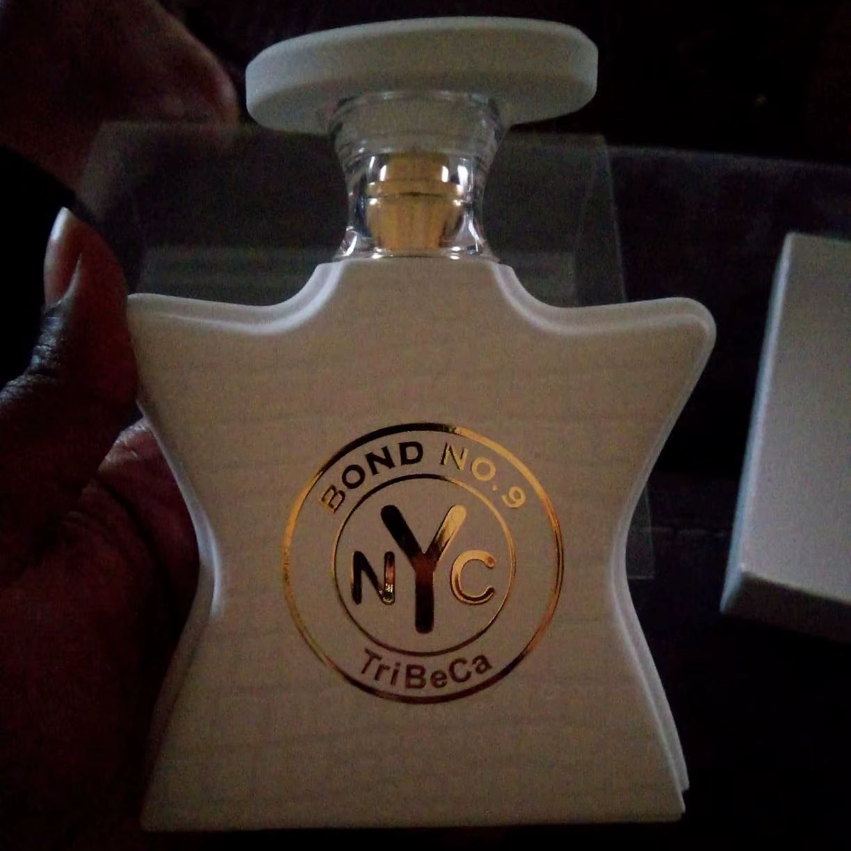 Bond nr. 9 Tribeca EDP 100ml U - Perfume New Fragrance recensie en prijs