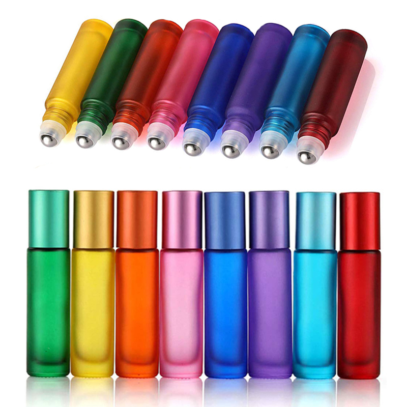 5/10/50 Stuks 10 Ml Roll Op Fl - Attar Oil Roll On recensie en prijs