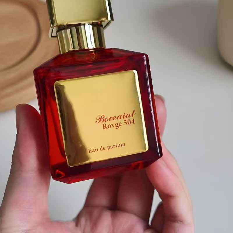 Baccarat 540 essence parfum is - Amber Musk Oil recensie en prijs