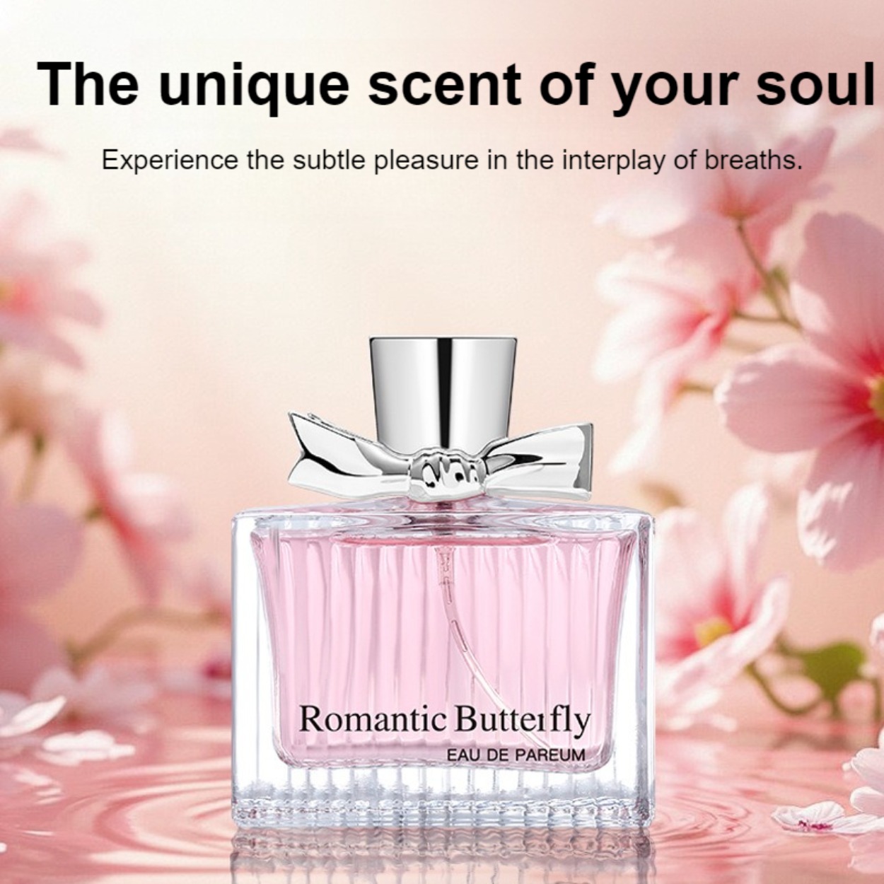 Unieke Bloemige Haute Couture  - Unique Perfume Fragrance recensie en prijs