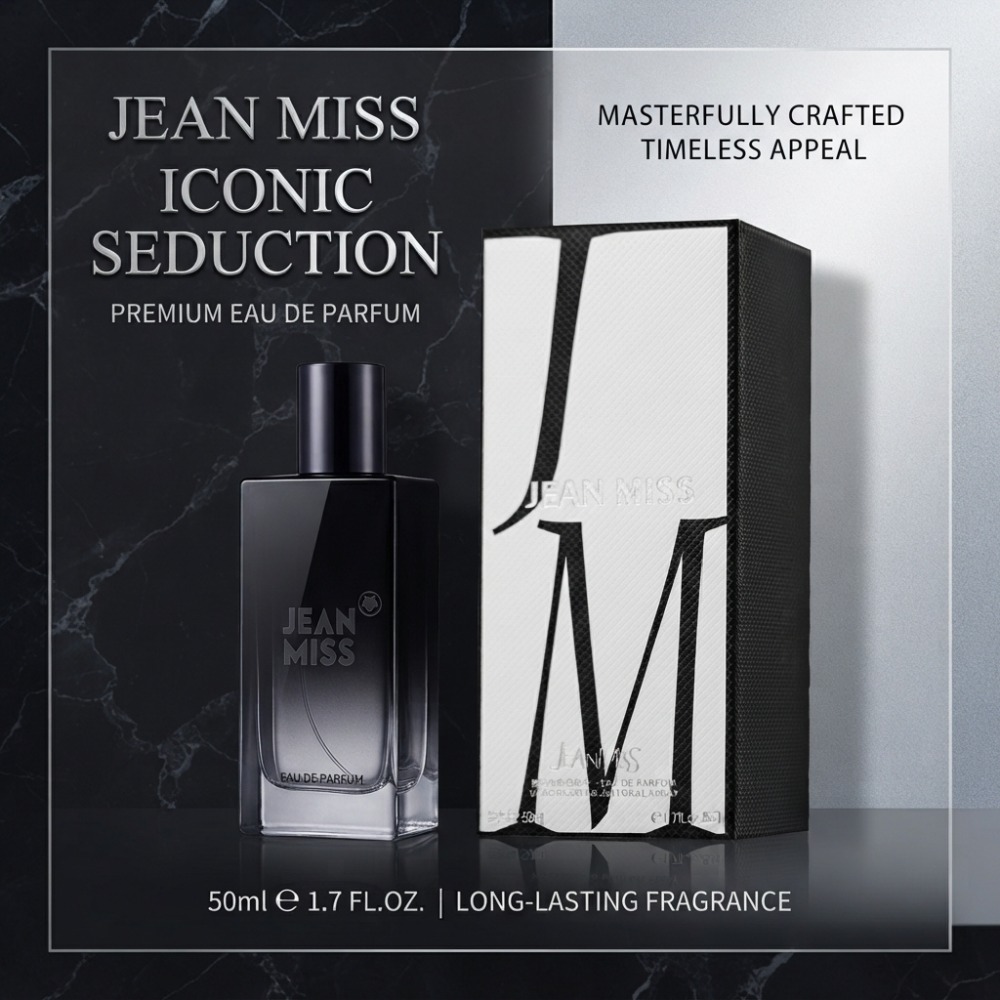 50ML Ongetemde Herenparfum Lan - You Perfume Fragrance recensie en prijs
