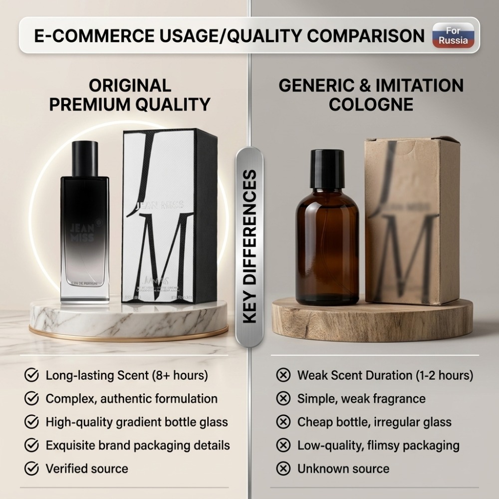 50ML Ongetemde Herenparfum Lan - You Perfume Fragrance recensie en prijs