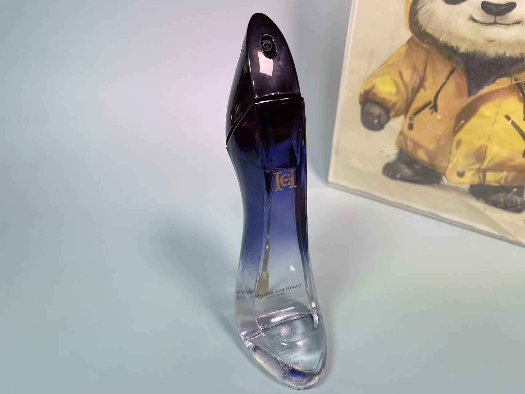Carolina Herrera Good Girl Leg - Perfume Fragrance Direct recensie en prijs