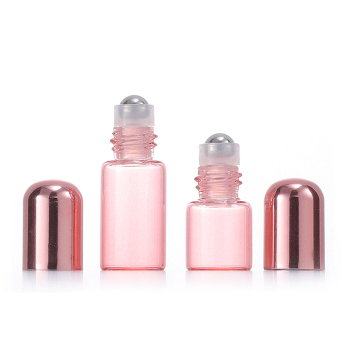 10 Stuks 1 ml 2 ml 3 ml 5 ml M - Attar Oil Roll On recensie en prijs