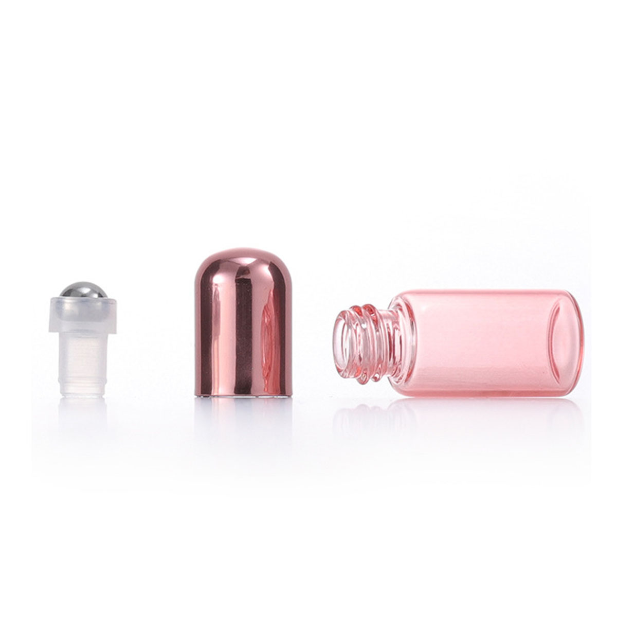 10 Stuks 1 ml 2 ml 3 ml 5 ml M - Attar Oil Roll On recensie en prijs