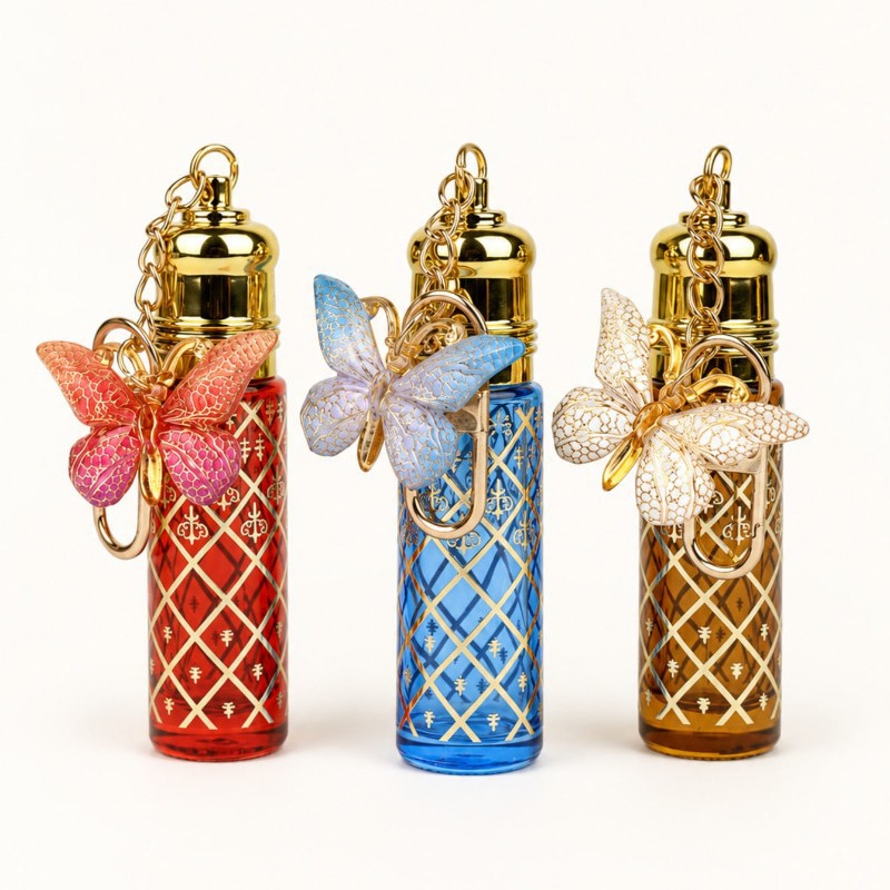 2026 Nieuwe 10/30 stuks 8ml le - Attar Oil Roll On recensie en prijs