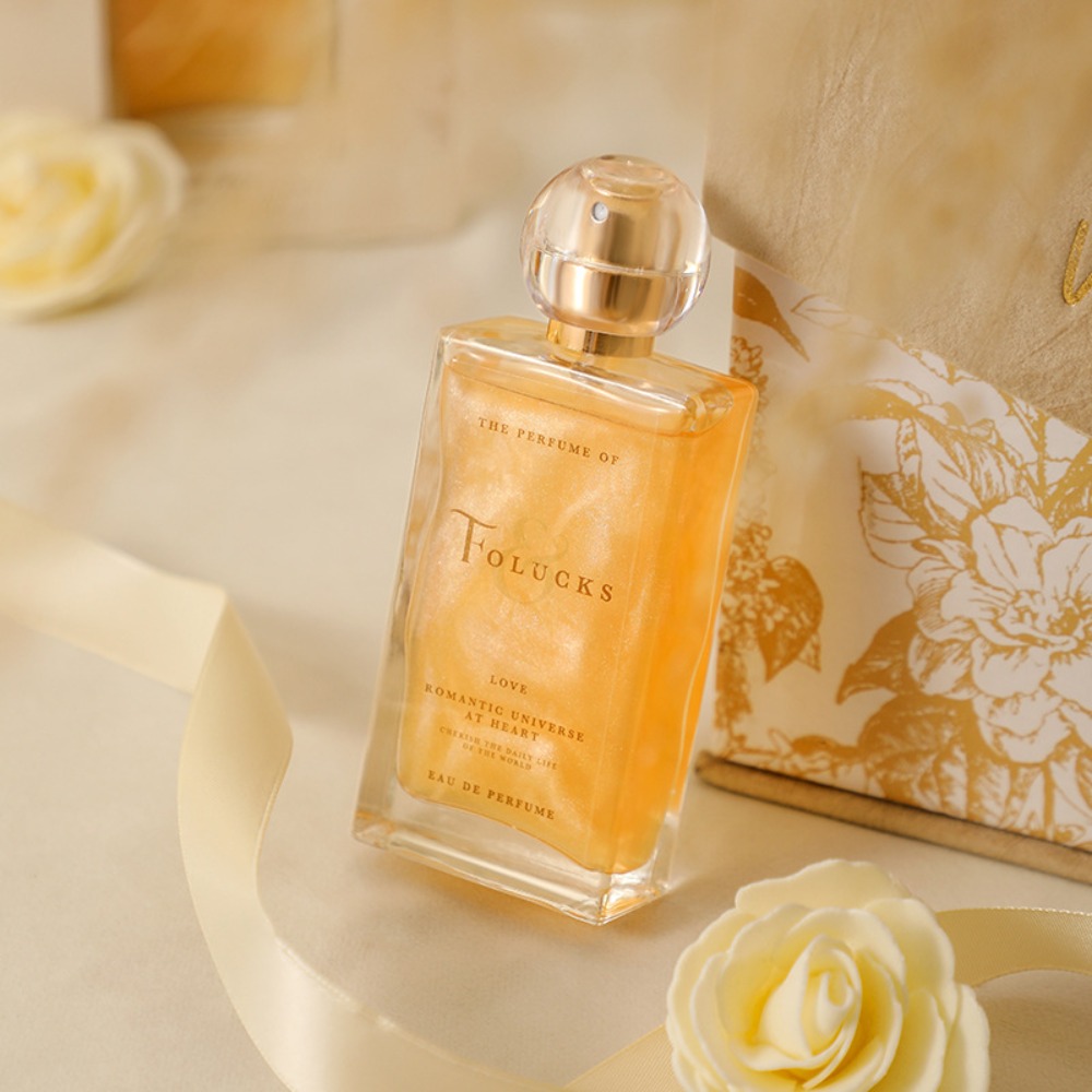 Een frisse en natuurlijke bloe - Perfume Fragrance Couture recensie en prijs