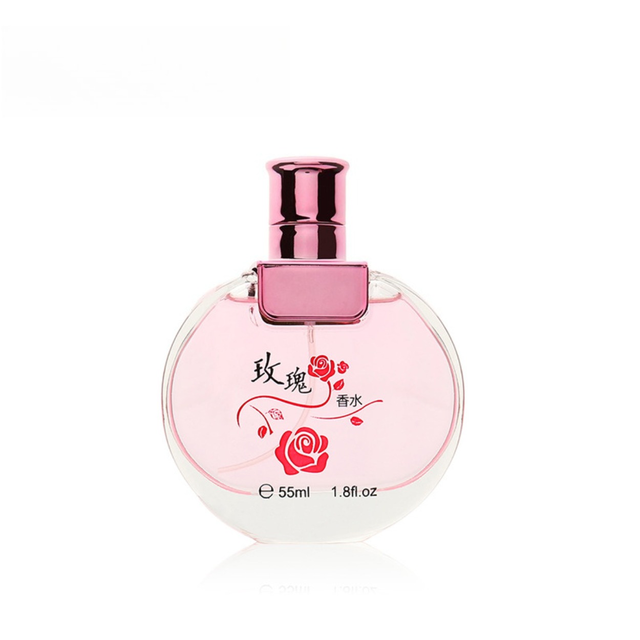 50ml Natuurlijke Bloemige Zome - Women'S Perfume Rose Fragrance recensie en prijs