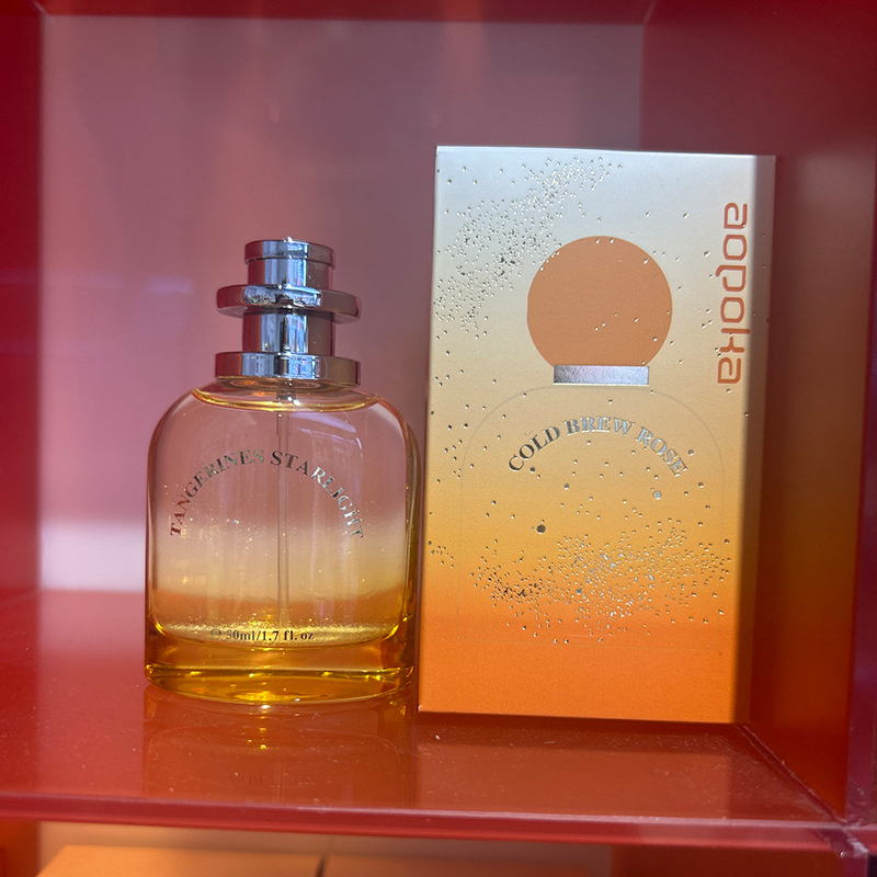 Vloeiende Zandroos Citroen Par - Women'S Perfume Rose Fragrance recensie en prijs