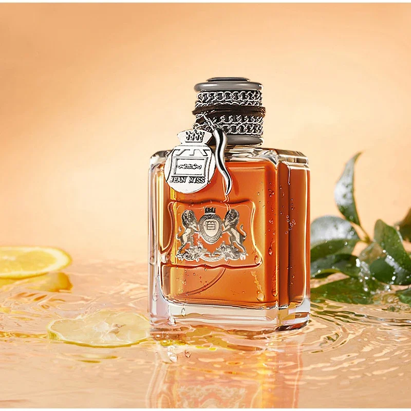 100ml Jean Miss Bad Boy Parfum - Unique Perfume Fragrance recensie en prijs
