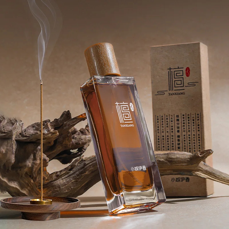 50ml Sandelhout Eau de Toilett - You Perfume Fragrance recensie en prijs