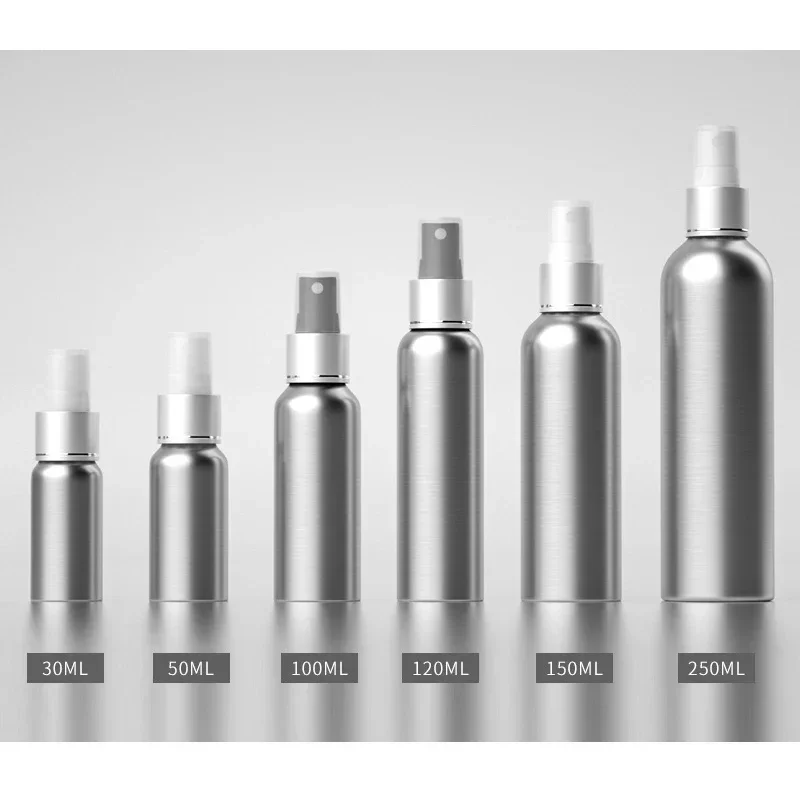 30 ml/50 ml/100 ml/120 ml/150  - Fragrance Atomizer Pump recensie en prijs